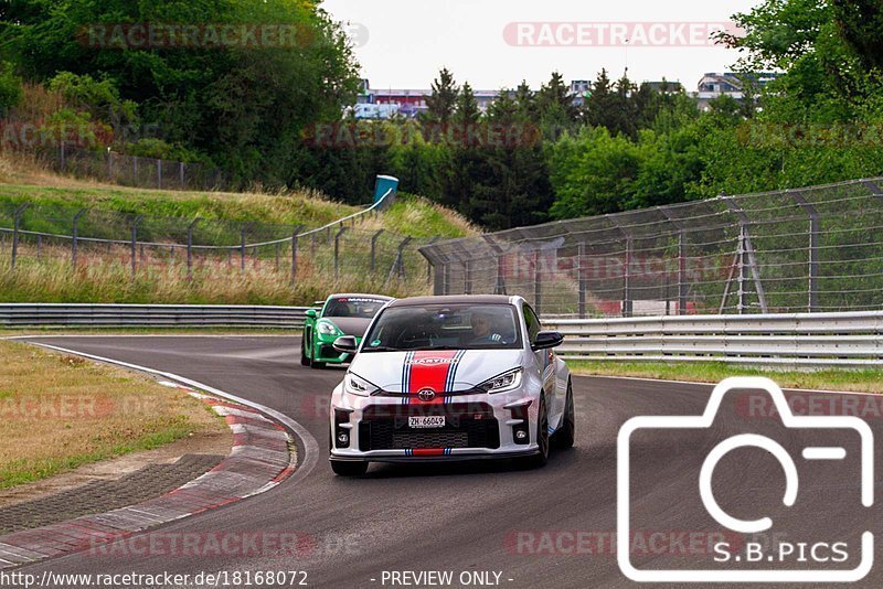 Bild #18168072 - Touristenfahrten Nürburgring Nordschleife (31.07.2022)