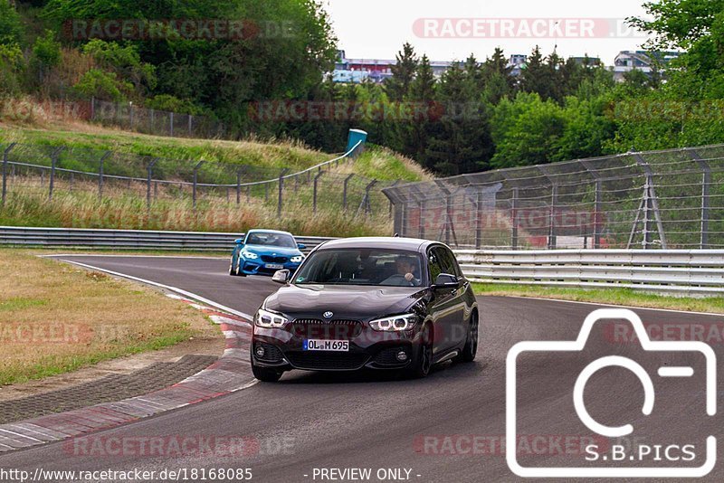 Bild #18168085 - Touristenfahrten Nürburgring Nordschleife (31.07.2022)