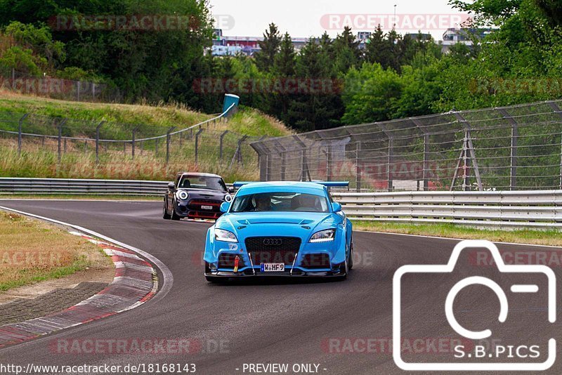 Bild #18168143 - Touristenfahrten Nürburgring Nordschleife (31.07.2022)