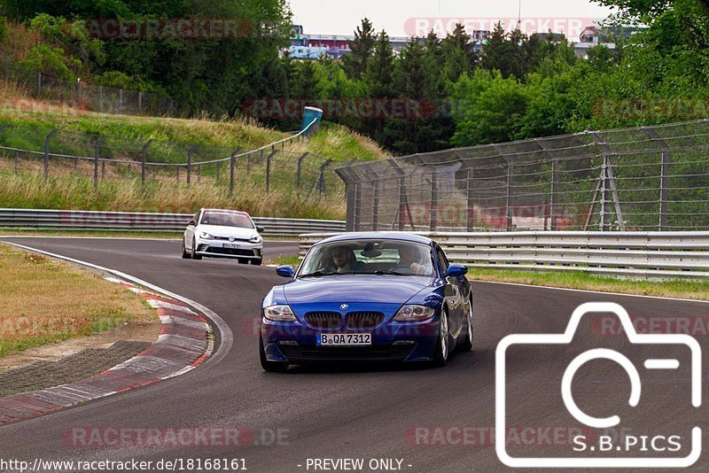 Bild #18168161 - Touristenfahrten Nürburgring Nordschleife (31.07.2022)