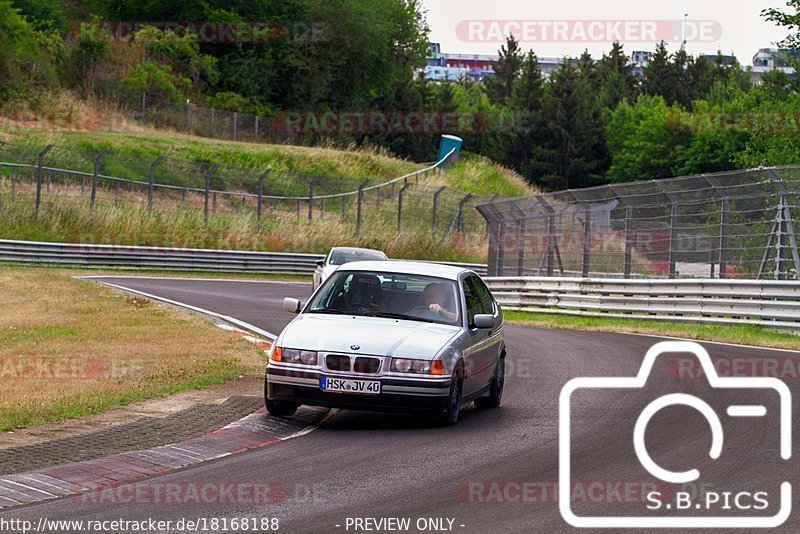 Bild #18168188 - Touristenfahrten Nürburgring Nordschleife (31.07.2022)