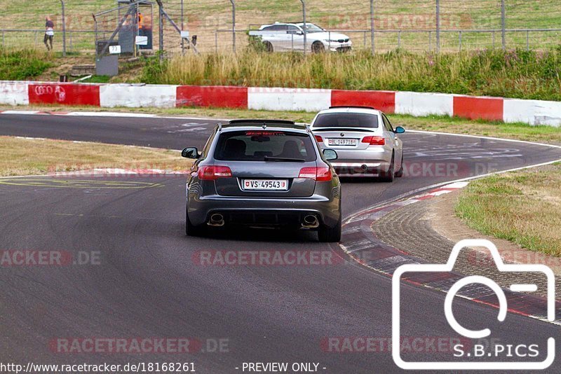 Bild #18168261 - Touristenfahrten Nürburgring Nordschleife (31.07.2022)