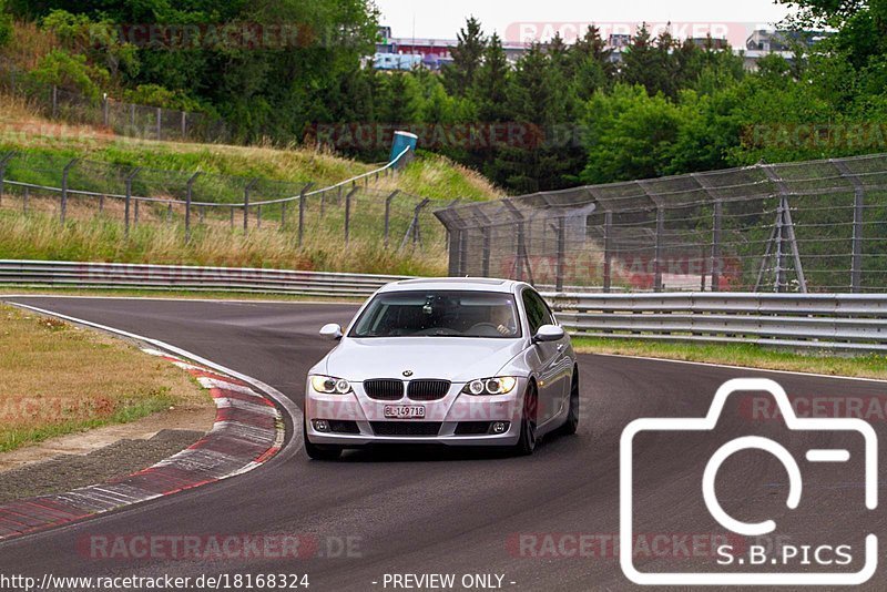 Bild #18168324 - Touristenfahrten Nürburgring Nordschleife (31.07.2022)