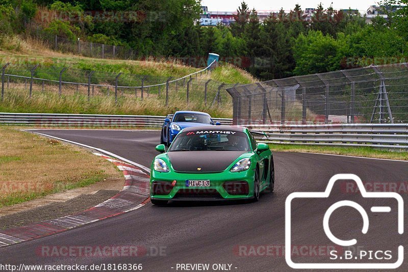 Bild #18168366 - Touristenfahrten Nürburgring Nordschleife (31.07.2022)