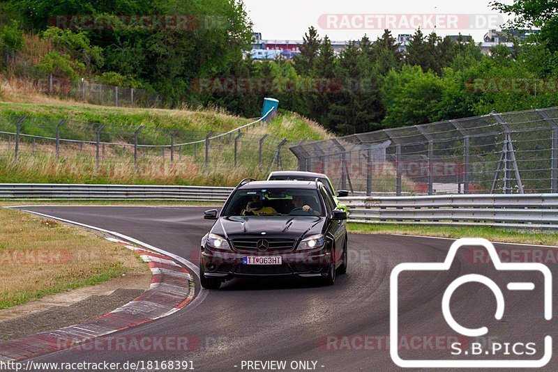 Bild #18168391 - Touristenfahrten Nürburgring Nordschleife (31.07.2022)