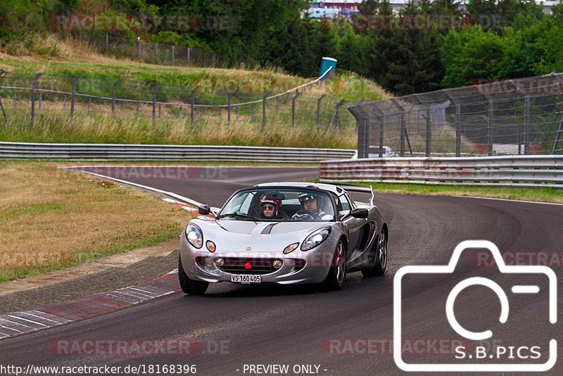 Bild #18168396 - Touristenfahrten Nürburgring Nordschleife (31.07.2022)