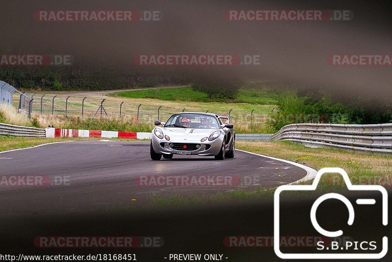 Bild #18168451 - Touristenfahrten Nürburgring Nordschleife (31.07.2022)