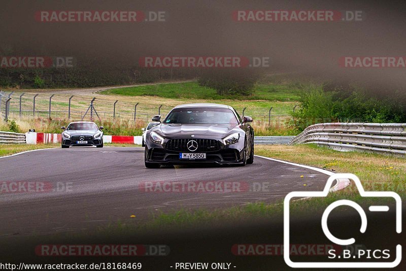 Bild #18168469 - Touristenfahrten Nürburgring Nordschleife (31.07.2022)