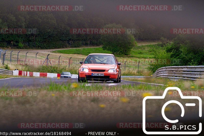 Bild #18168494 - Touristenfahrten Nürburgring Nordschleife (31.07.2022)