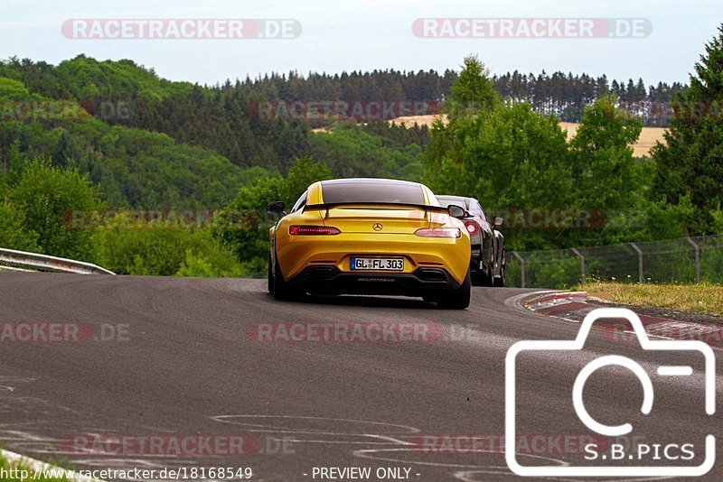 Bild #18168549 - Touristenfahrten Nürburgring Nordschleife (31.07.2022)