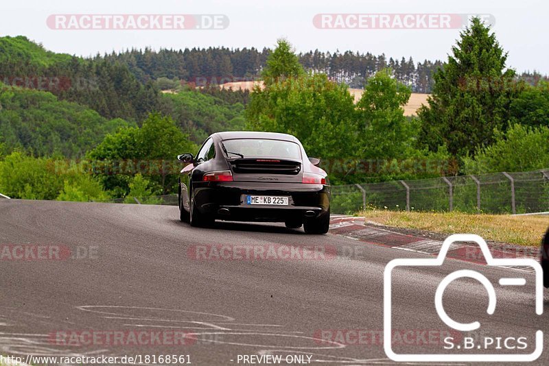 Bild #18168561 - Touristenfahrten Nürburgring Nordschleife (31.07.2022)