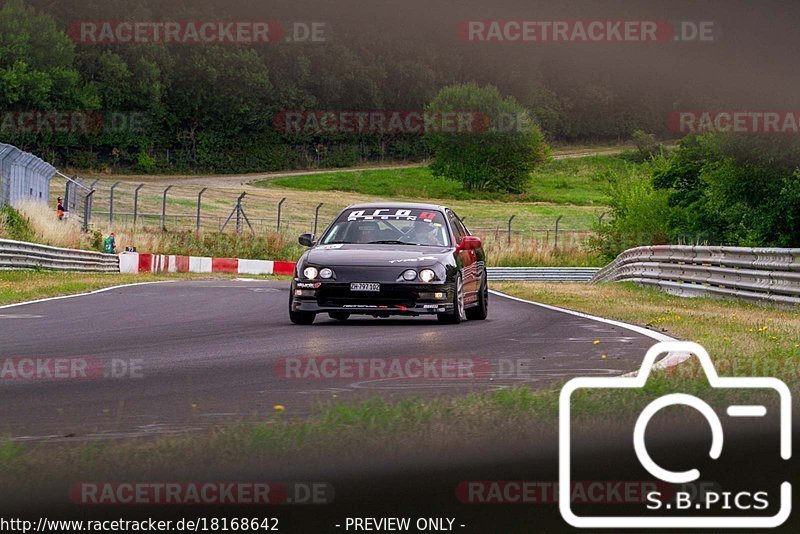 Bild #18168642 - Touristenfahrten Nürburgring Nordschleife (31.07.2022)