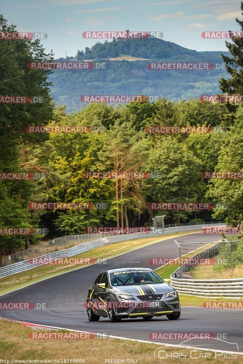 Bild #18168666 - Touristenfahrten Nürburgring Nordschleife (31.07.2022)