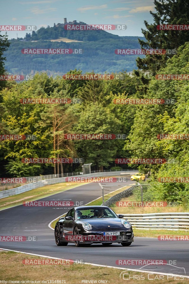 Bild #18168671 - Touristenfahrten Nürburgring Nordschleife (31.07.2022)