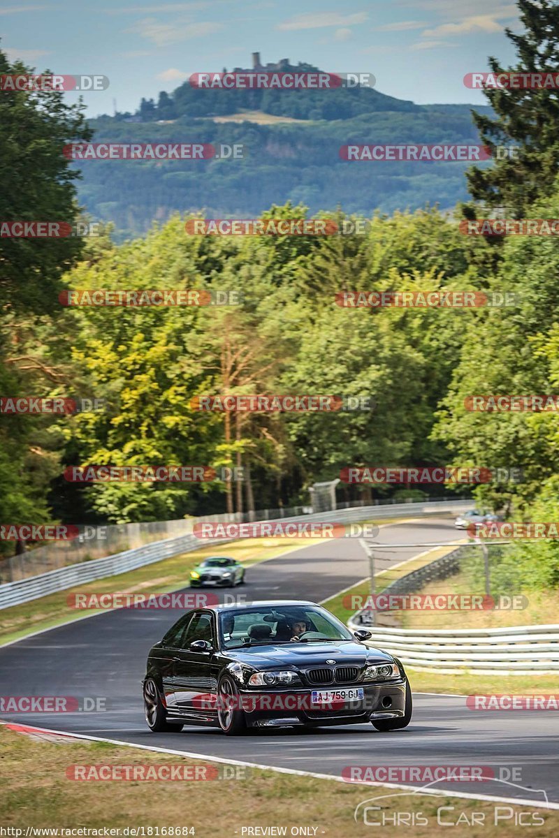 Bild #18168684 - Touristenfahrten Nürburgring Nordschleife (31.07.2022)