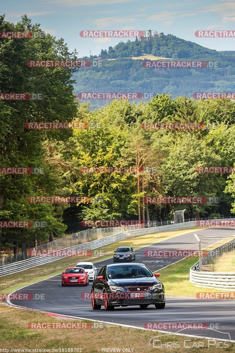 Bild #18168702 - Touristenfahrten Nürburgring Nordschleife (31.07.2022)