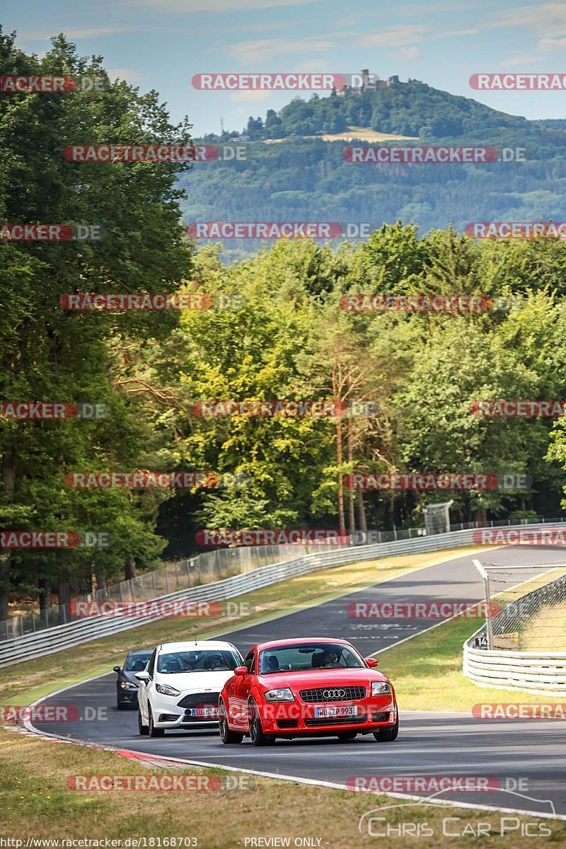 Bild #18168703 - Touristenfahrten Nürburgring Nordschleife (31.07.2022)