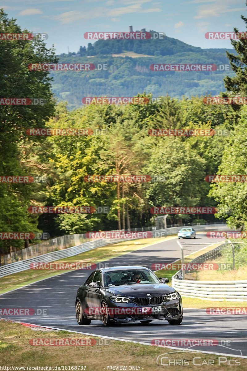 Bild #18168737 - Touristenfahrten Nürburgring Nordschleife (31.07.2022)