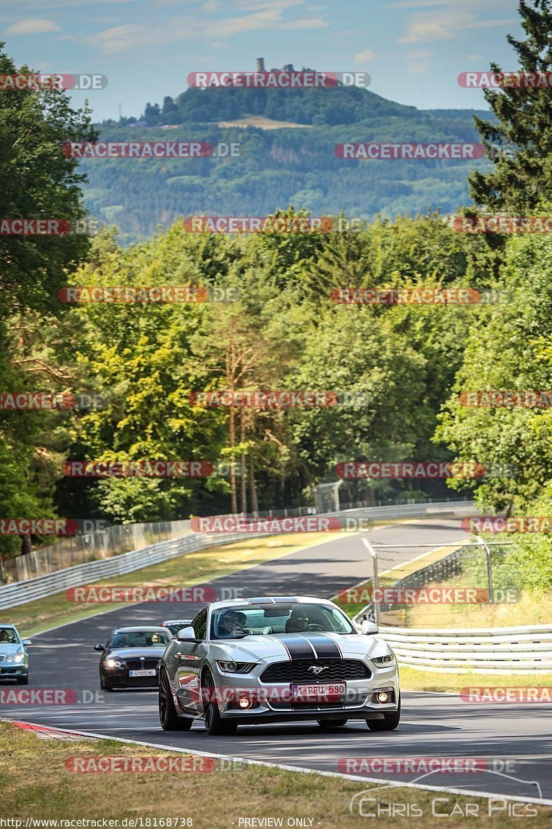 Bild #18168738 - Touristenfahrten Nürburgring Nordschleife (31.07.2022)