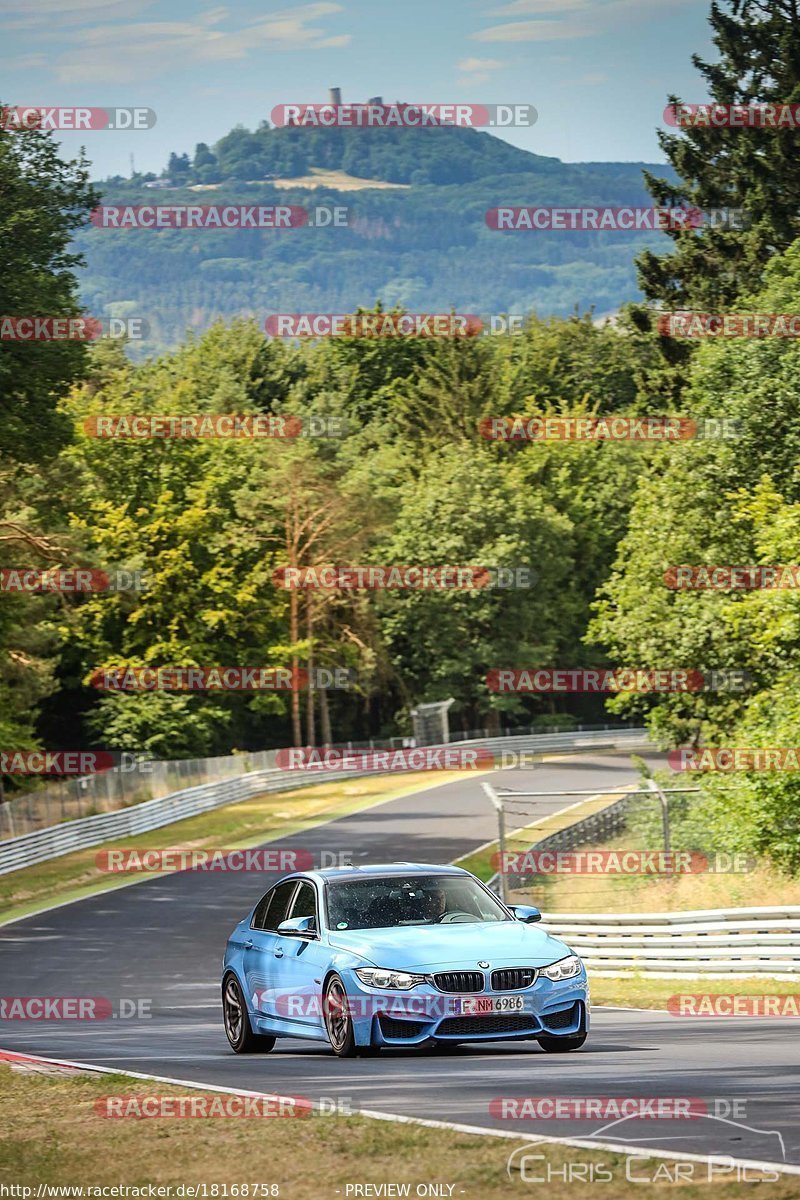 Bild #18168758 - Touristenfahrten Nürburgring Nordschleife (31.07.2022)