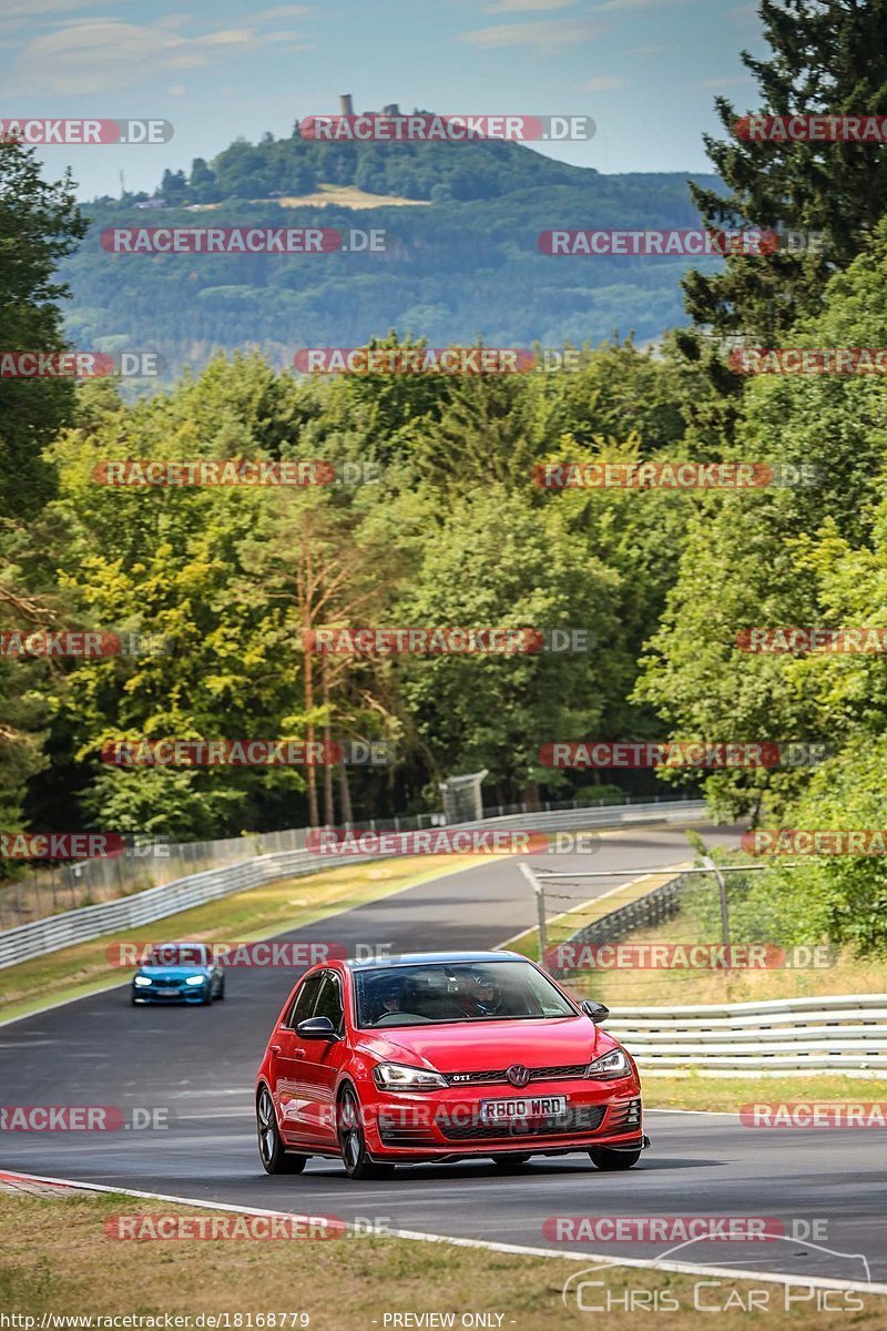 Bild #18168779 - Touristenfahrten Nürburgring Nordschleife (31.07.2022)