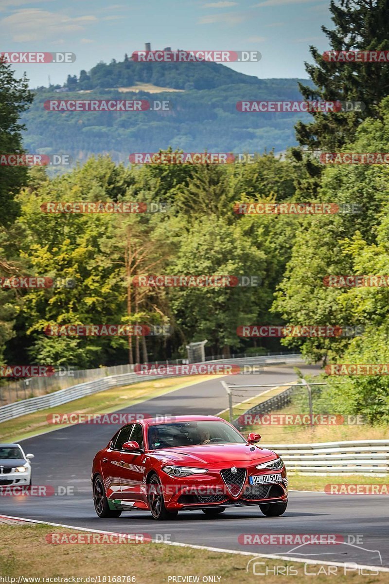 Bild #18168786 - Touristenfahrten Nürburgring Nordschleife (31.07.2022)