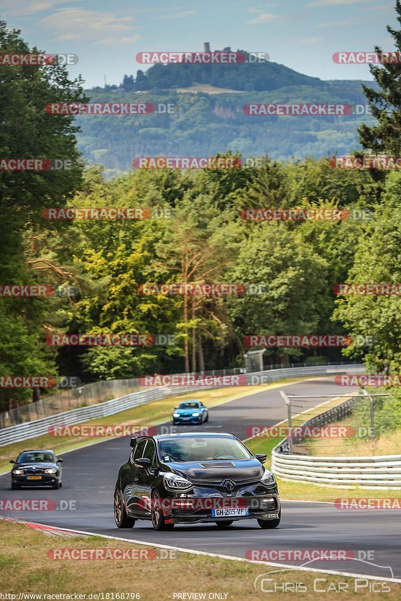 Bild #18168796 - Touristenfahrten Nürburgring Nordschleife (31.07.2022)