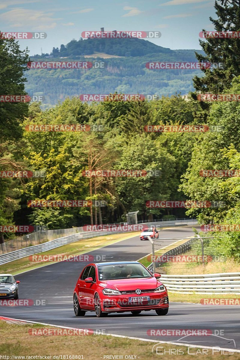 Bild #18168801 - Touristenfahrten Nürburgring Nordschleife (31.07.2022)