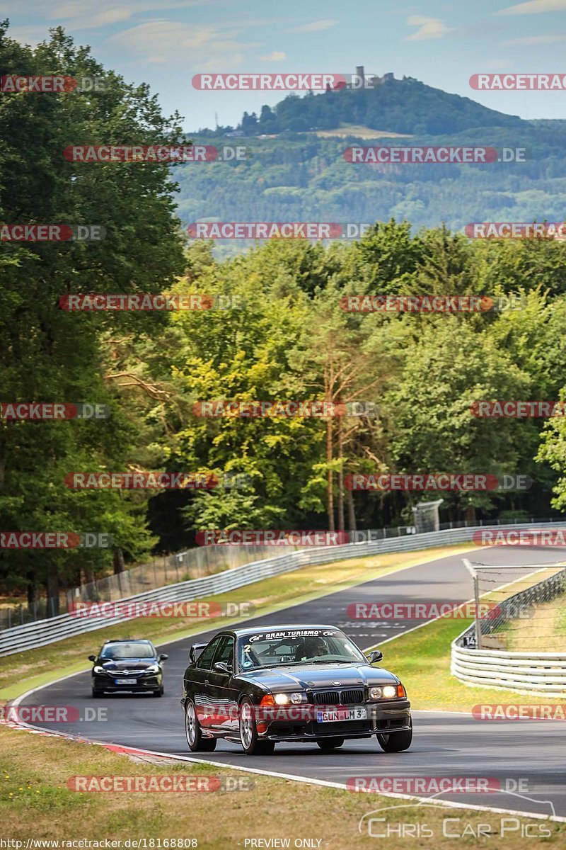 Bild #18168808 - Touristenfahrten Nürburgring Nordschleife (31.07.2022)