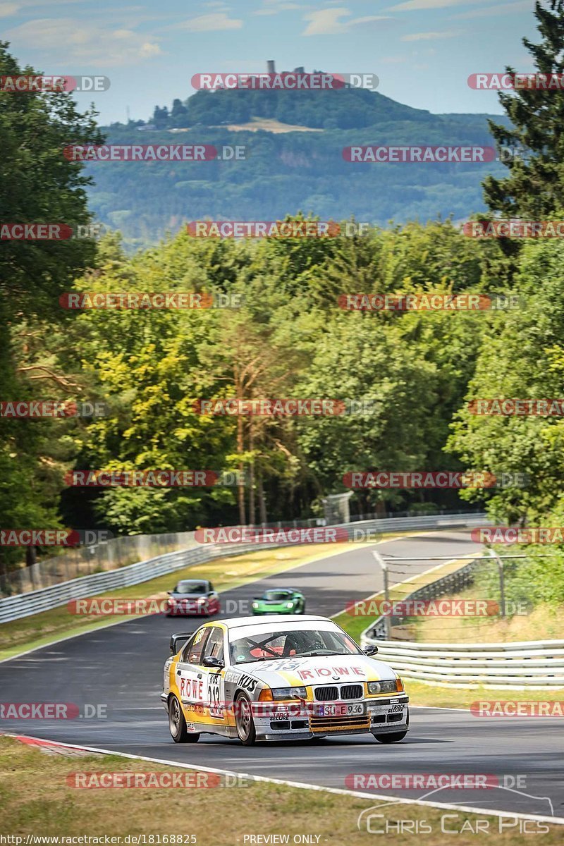 Bild #18168825 - Touristenfahrten Nürburgring Nordschleife (31.07.2022)