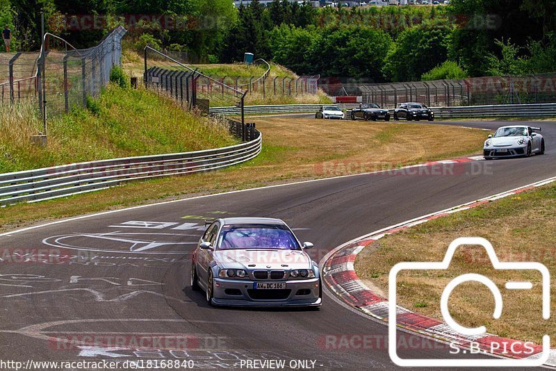 Bild #18168840 - Touristenfahrten Nürburgring Nordschleife (31.07.2022)