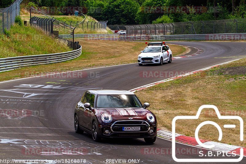 Bild #18168878 - Touristenfahrten Nürburgring Nordschleife (31.07.2022)