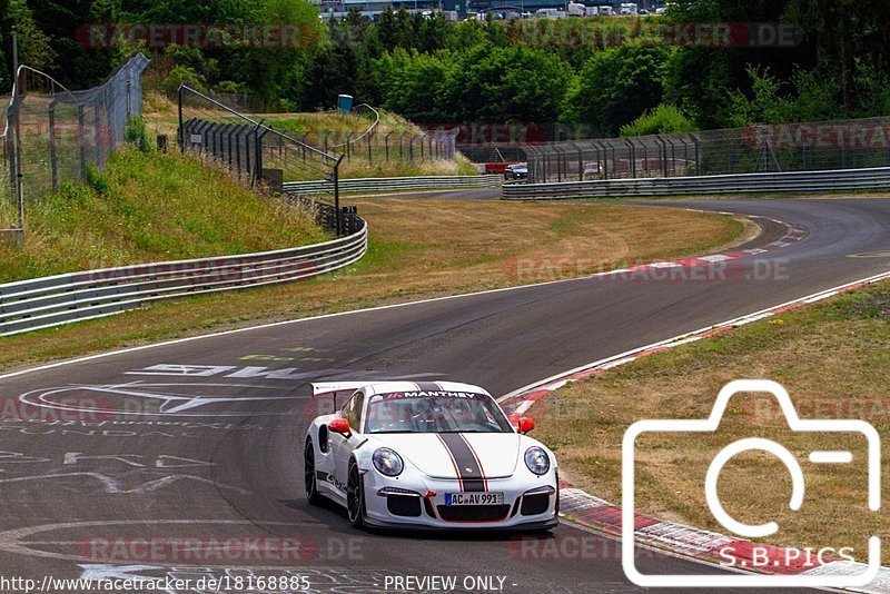 Bild #18168885 - Touristenfahrten Nürburgring Nordschleife (31.07.2022)