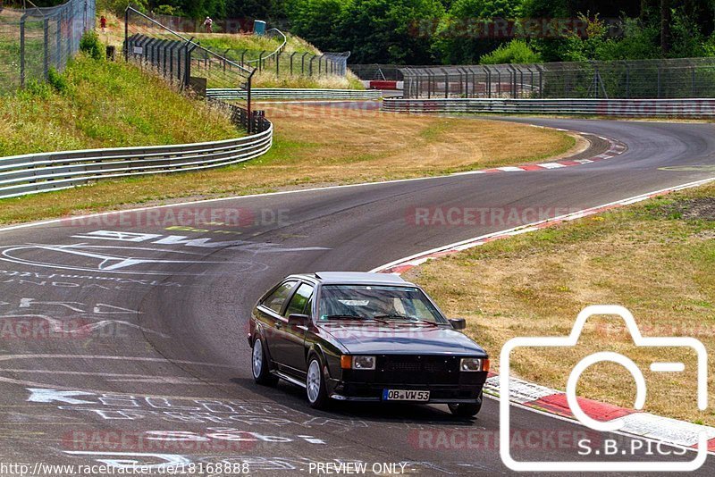 Bild #18168888 - Touristenfahrten Nürburgring Nordschleife (31.07.2022)