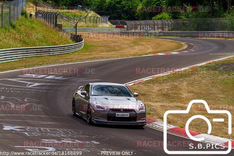 Bild #18168899 - Touristenfahrten Nürburgring Nordschleife (31.07.2022)