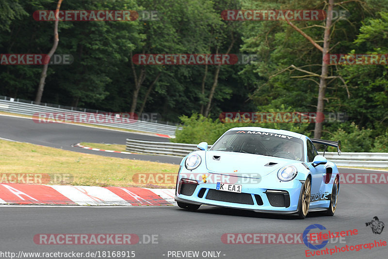 Bild #18168915 - Touristenfahrten Nürburgring Nordschleife (31.07.2022)