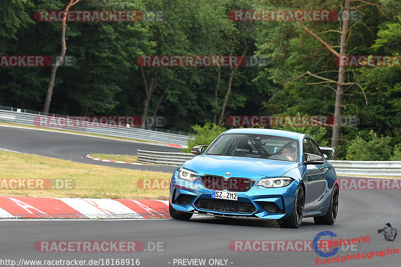 Bild #18168916 - Touristenfahrten Nürburgring Nordschleife (31.07.2022)