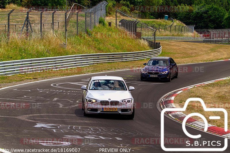 Bild #18169007 - Touristenfahrten Nürburgring Nordschleife (31.07.2022)