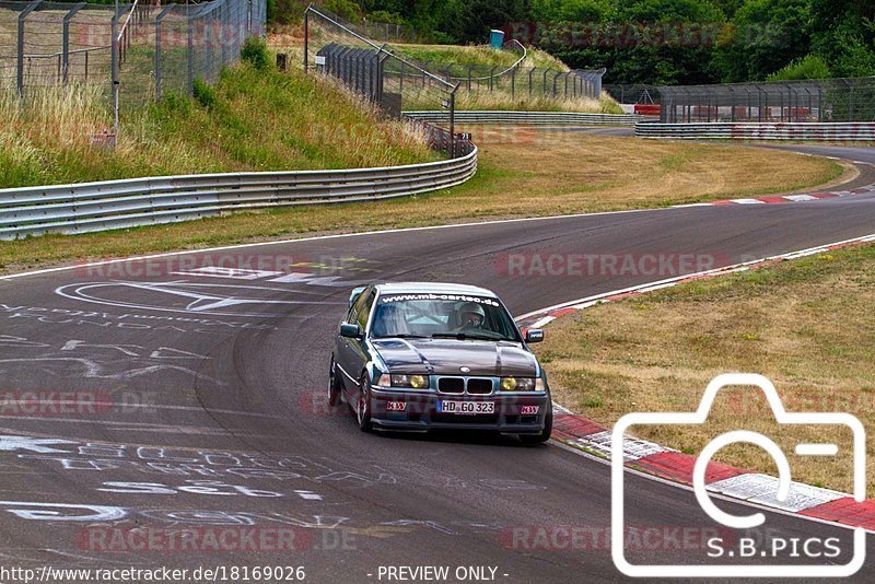 Bild #18169026 - Touristenfahrten Nürburgring Nordschleife (31.07.2022)