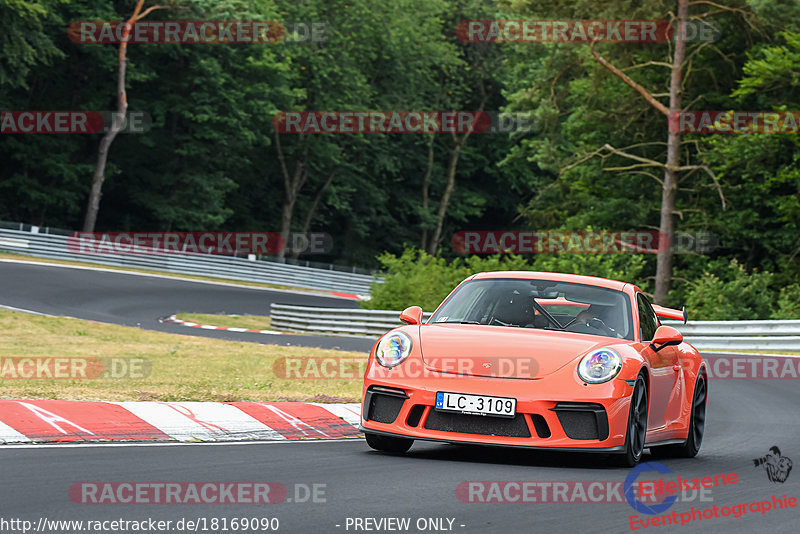 Bild #18169090 - Touristenfahrten Nürburgring Nordschleife (31.07.2022)