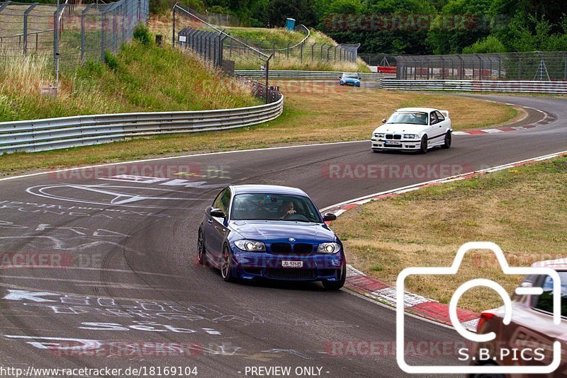 Bild #18169104 - Touristenfahrten Nürburgring Nordschleife (31.07.2022)