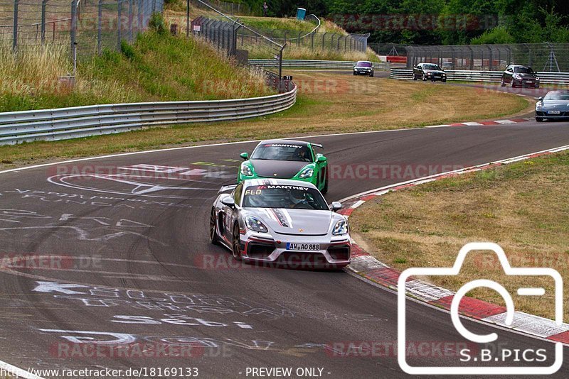 Bild #18169133 - Touristenfahrten Nürburgring Nordschleife (31.07.2022)