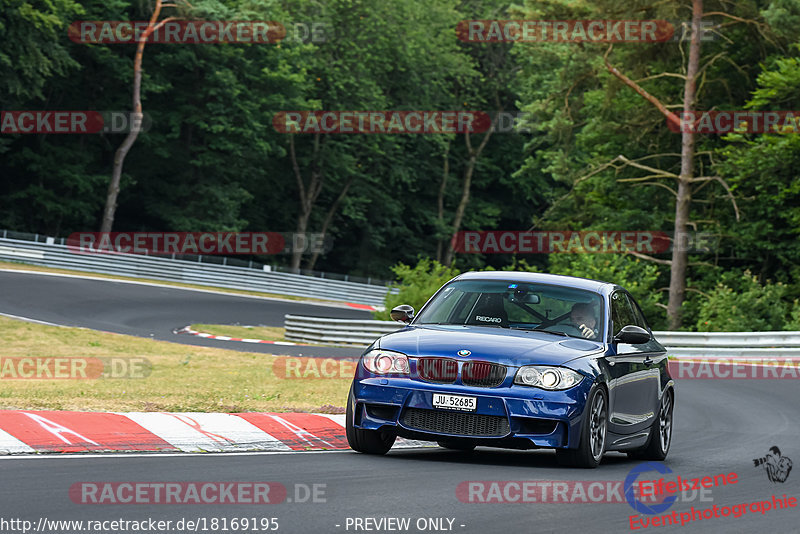 Bild #18169195 - Touristenfahrten Nürburgring Nordschleife (31.07.2022)