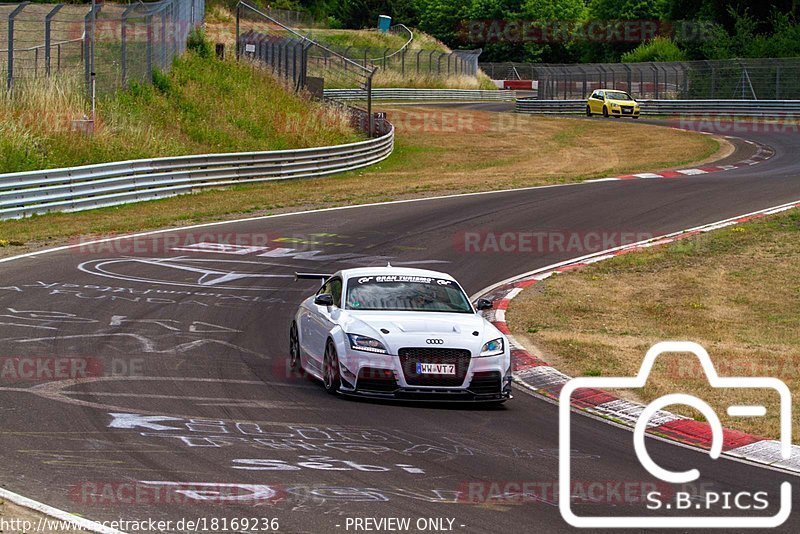 Bild #18169236 - Touristenfahrten Nürburgring Nordschleife (31.07.2022)