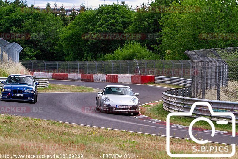 Bild #18169269 - Touristenfahrten Nürburgring Nordschleife (31.07.2022)