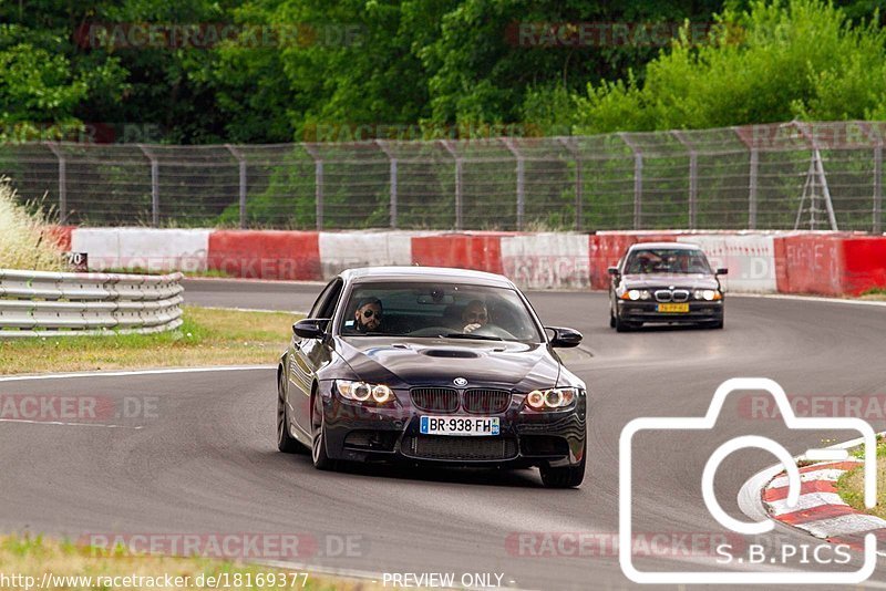 Bild #18169377 - Touristenfahrten Nürburgring Nordschleife (31.07.2022)