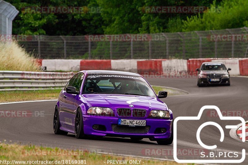 Bild #18169381 - Touristenfahrten Nürburgring Nordschleife (31.07.2022)