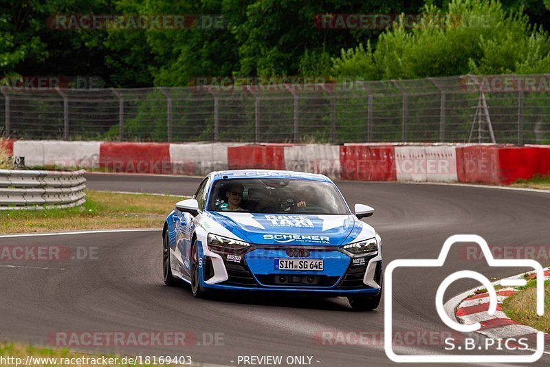 Bild #18169403 - Touristenfahrten Nürburgring Nordschleife (31.07.2022)