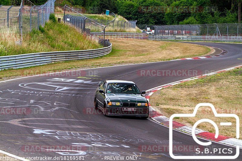 Bild #18169581 - Touristenfahrten Nürburgring Nordschleife (31.07.2022)