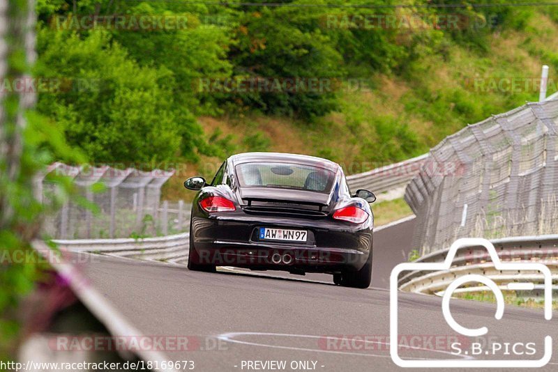 Bild #18169673 - Touristenfahrten Nürburgring Nordschleife (31.07.2022)